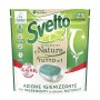 Svelto Pastiglie per Lavastoviglie Powered By Nature Extra Igiene Megapack da 200 Lavaggi, con Certificazione Ecolabel