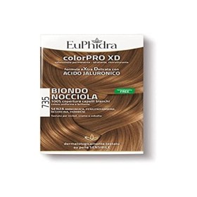 Euphidra ColorPro XD, 735 Biondo Nocciola - 70 gr