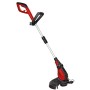 Einhell 3402022 Tagliabordi Elettrico GC-Et 4530 (Ampiezza Taglio: 30 cm, Lunghezza Filo: 10 M, Manico Telescopico, Compreso 3 B