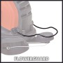 Einhell 3402022 Tagliabordi Elettrico GC-Et 4530 (Ampiezza Taglio: 30 cm, Lunghezza Filo: 10 M, Manico Telescopico, Compreso 3 B