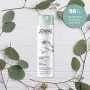 JOWAÉ Latte Struccante Lenitivo Viso e Occhi con Peonia Imperiale, per la Pelle da Normale a Secca, anche Sensibile, Formato da