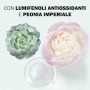 JOWAÉ Latte Struccante Lenitivo Viso e Occhi con Peonia Imperiale, per la Pelle da Normale a Secca, anche Sensibile, Formato da