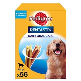 Pedigree Dentastix, Snack per Cani